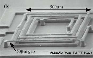 Inductor3D