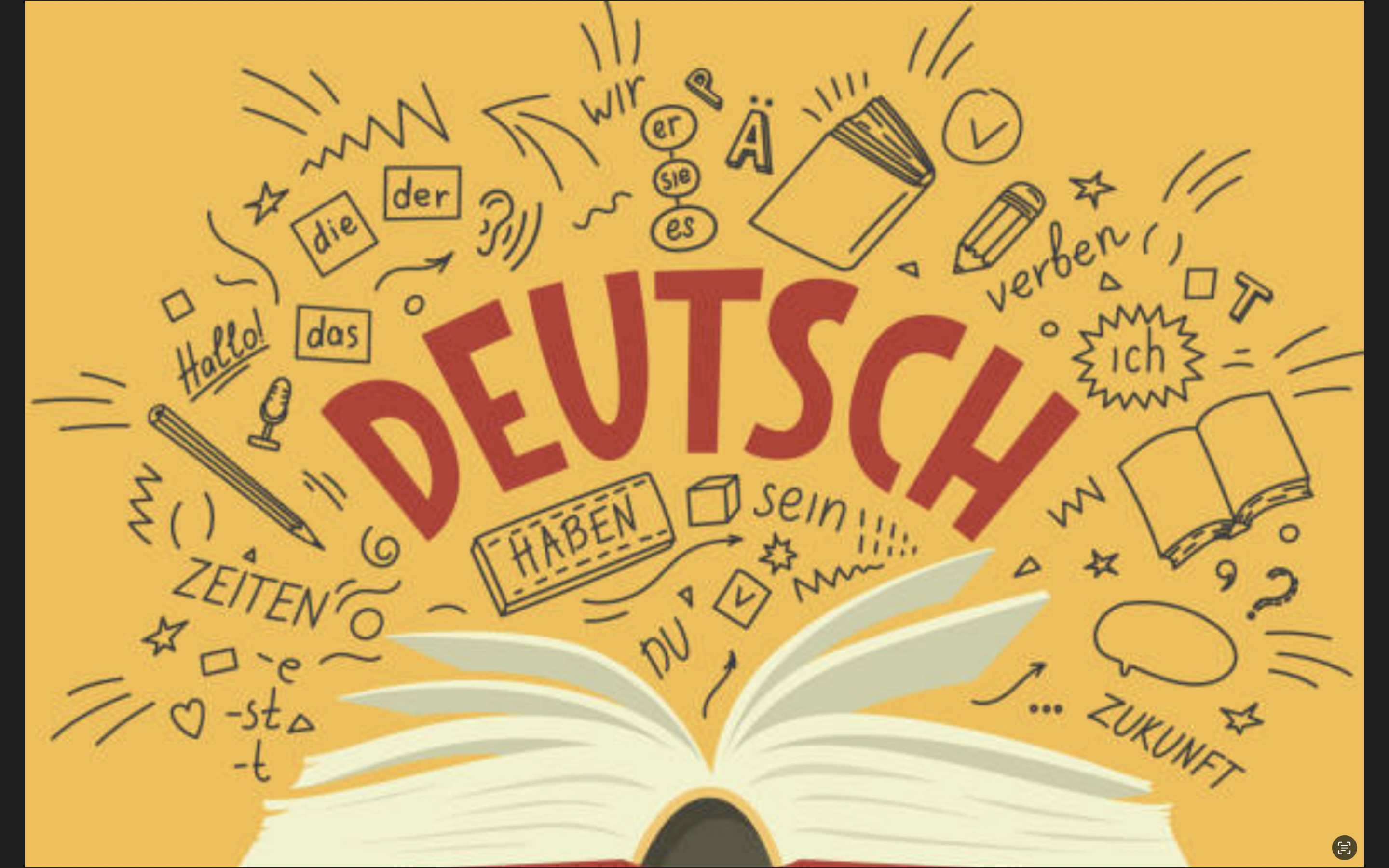 Deutsch