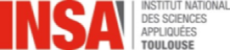 logo de l'insa de Toulouse